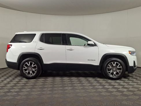 Used 2020 GMC Acadia SLE w/ LPO, Floor Liner Package FWD image 10