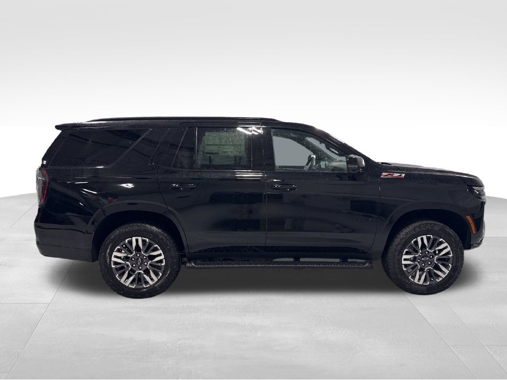 New 2027 Chevrolet Tahoe Z71 w/ Comfort Package AWD/4WD image 54