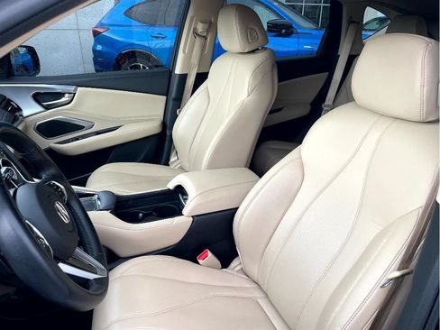 Certified 2023 Acura RDX AWD image 10