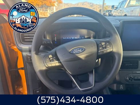 New 2026 Ford Maverick XL w/ 4K Tow Package image 6