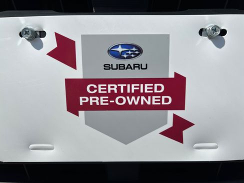 Certified 2024 Subaru Legacy Limited AWD/4WD image 11