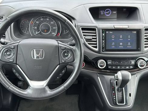 Used 2016 Honda CR-V Touring image 26