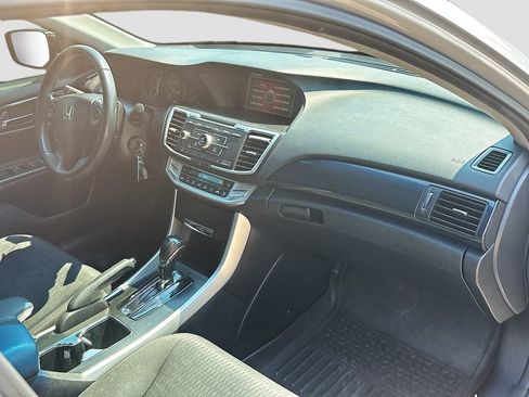 Used 2013 Honda Accord Sport image 32