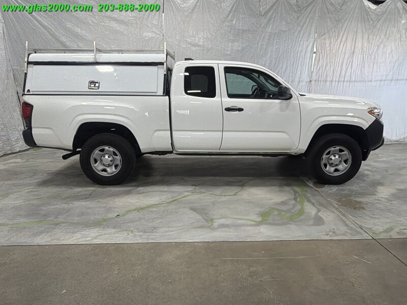Used 2021 Toyota Tacoma SR RWD image 14