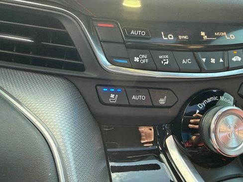 Used 2023 Acura TLX SH-AWD w/ A-SPEC Pkg image 18