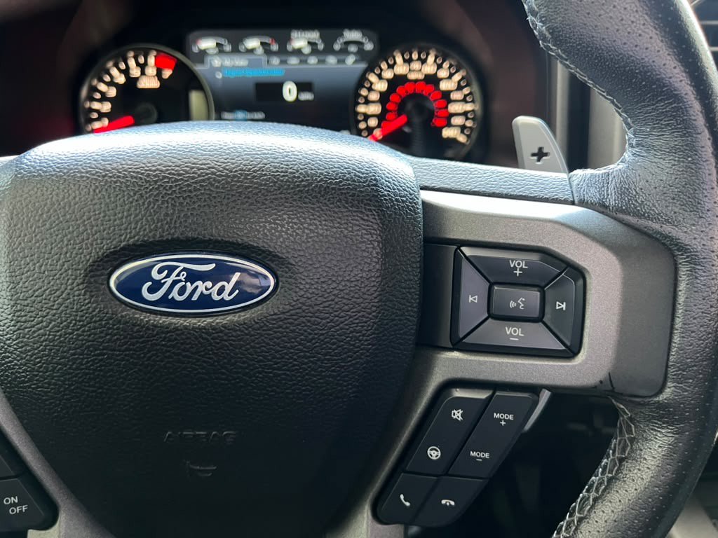 Used 2020 Ford F150 Raptor w/ Equipment Group 802A Luxury AWD/4WD image 22