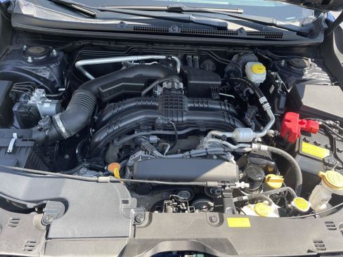 Certified 2024 Subaru Crosstrek 2.0i Premium AWD/4WD image 8