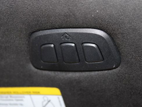 Used 2025 Lincoln Navigator Black Label AWD/4WD image 62
