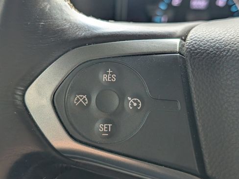 Used 2017 Chevrolet Silverado 1500 LT w/ All Star Edition AWD/4WD image 16