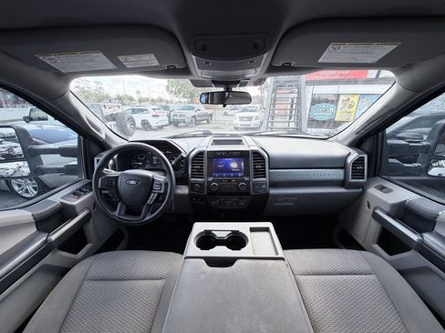 Used 2021 Ford F250 XLT image 14