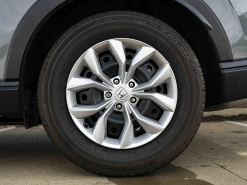 Used 2026 Honda CR-V LX image 15