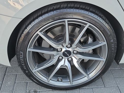 Certified 2026 Genesis G70 2.5T image 24