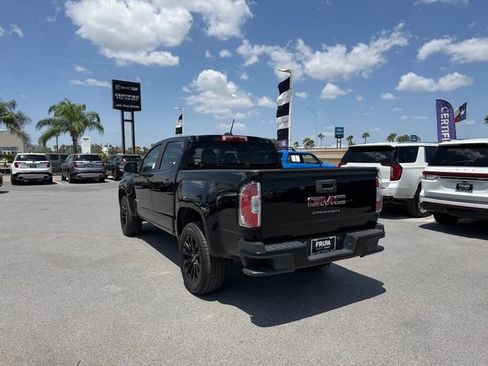 Used 2021 GMC Canyon Elevation Standard w/ Convenience Package RWD image 7