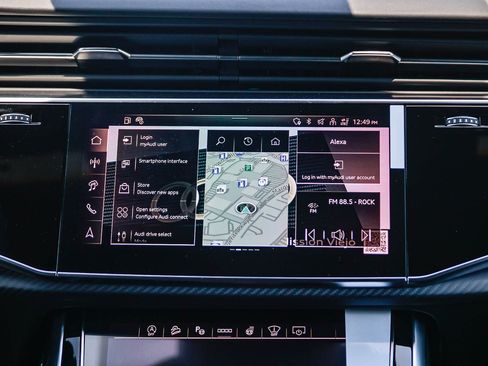 New 2026 Audi RS Q8 performance AWD/4WD image 14