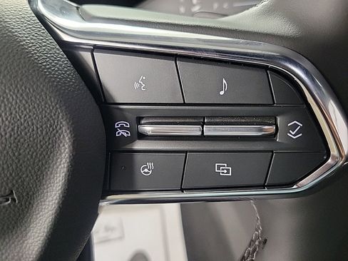 New 2026 Chevrolet Suburban Premier w/ Sun And Tow Package image 23