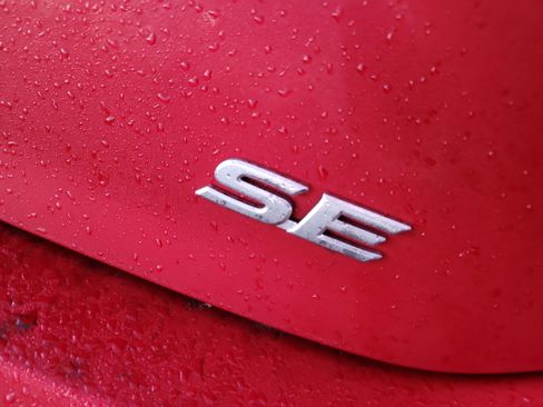 Certified 2025 Toyota Camry SE image 10