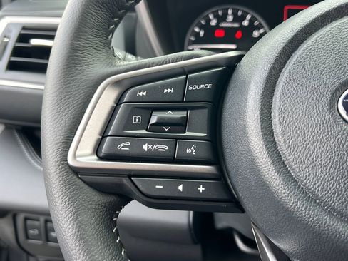 New 2026 Subaru Ascent Limited image 30