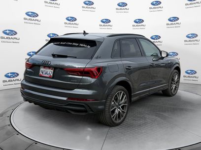 Used 2025 Audi Q3 2.0T Premium Plus w/ Premium Plus Package
