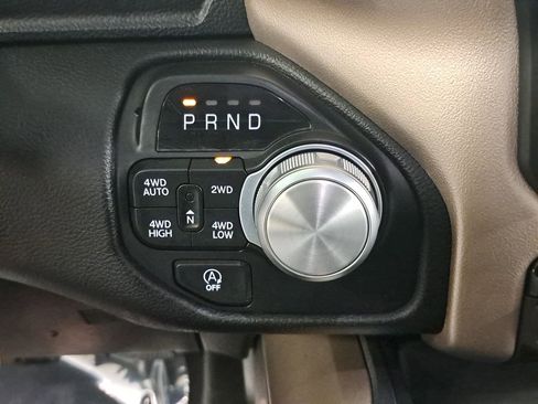 Used 2022 RAM 1500 Laramie AWD/4WD image 24