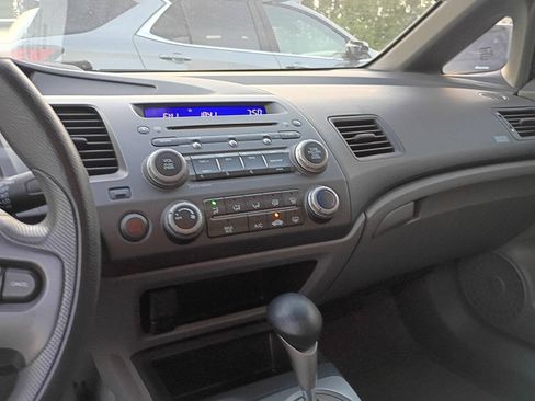 Used 2008 Honda Civic LX image 19