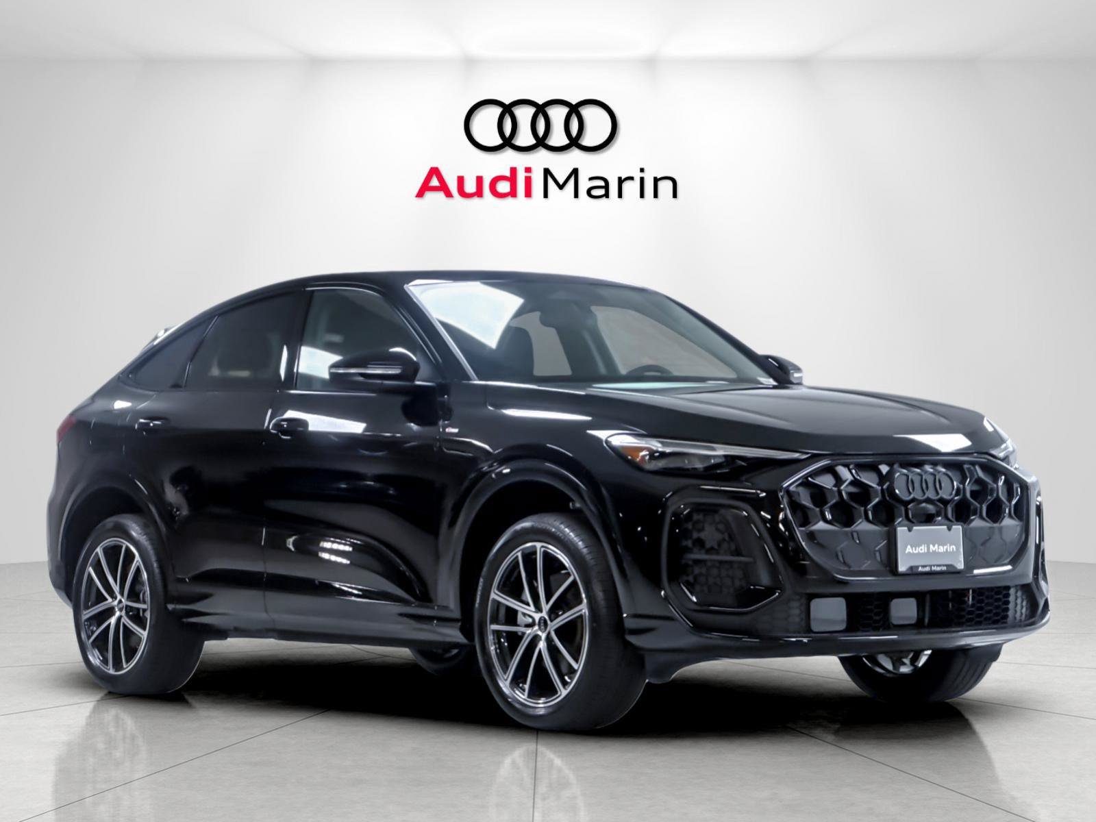 New 2026 Audi Q5 Premium Plus AWD/4WD image 7