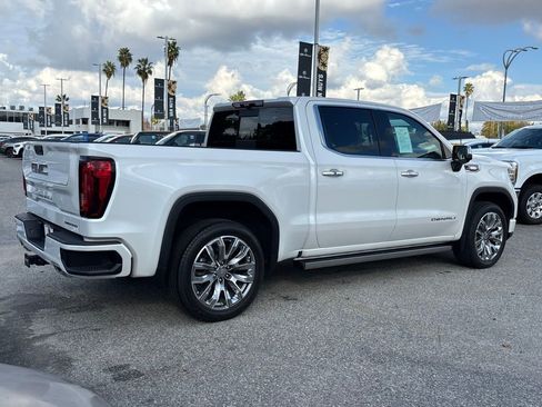 Used 2024 GMC Sierra 1500 Denali w/ Denali Reserve Package image 4