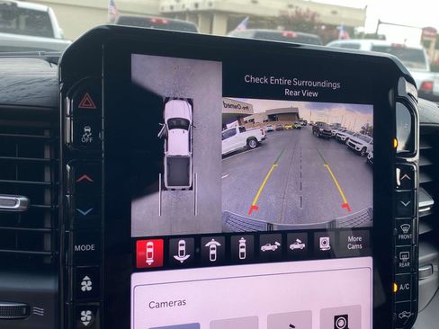 New 2026 RAM 2500 Limited image 4