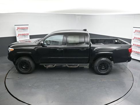 Used 2023 Toyota Tacoma SR AWD/4WD image 27