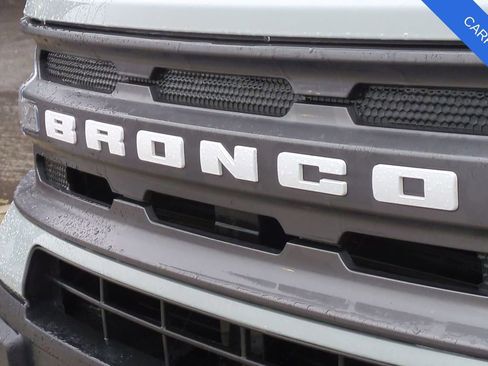 Used 2023 Ford Bronco Sport Big Bend w/ Convenience Package image 12