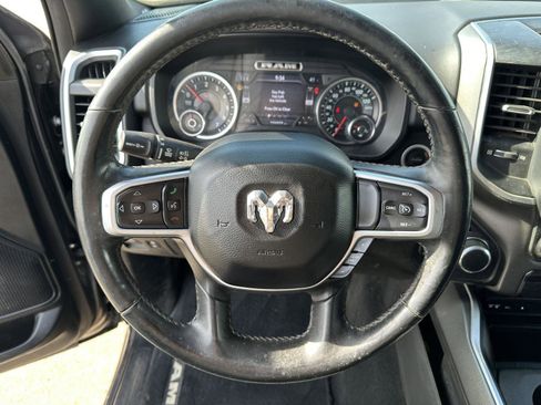 Used 2019 RAM 1500 Big Horn AWD/4WD image 21