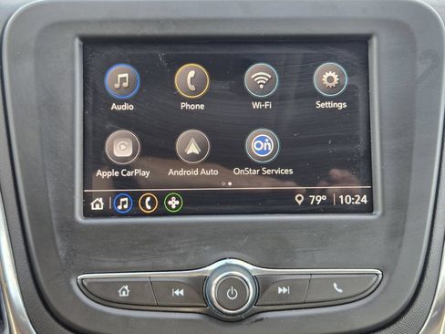 Used 2023 Chevrolet Equinox LT AWD/4WD image 15
