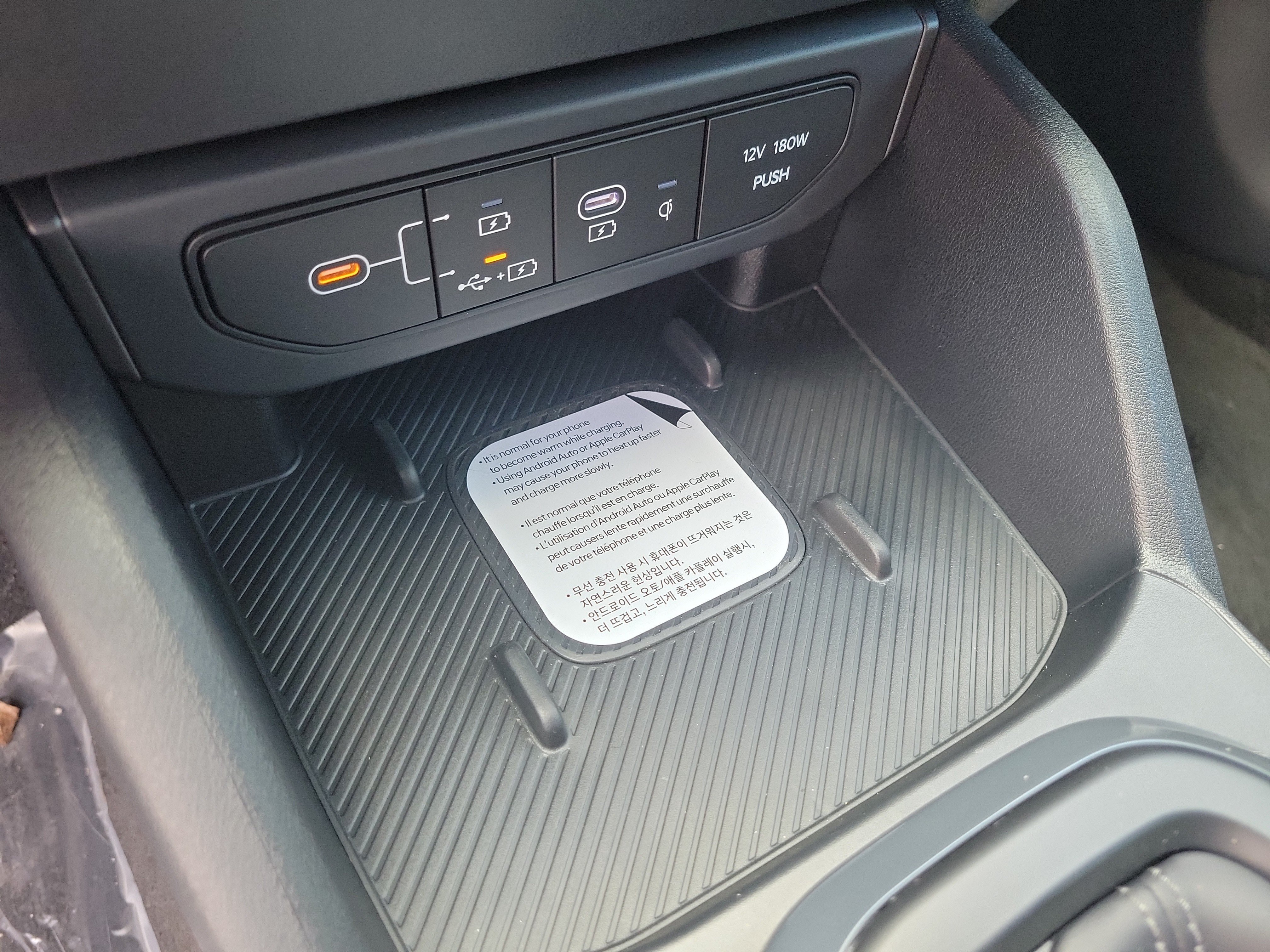 New 2026 Kia K4 EX FWD image 28