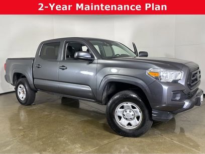 Used 2022 Toyota Tacoma SR