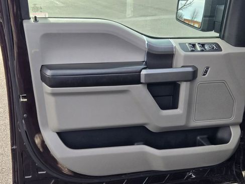 Used 2018 Ford F150 XLT w/ Equipment Group 302A Luxury image 21