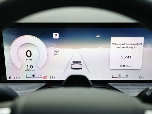 New 2026 Genesis GV80 2.5T Advanced image 31