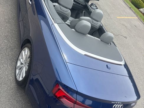 Used 2018 Audi A5 2.0T Premium Plus w/ Premium Plus AWD/4WD image 43