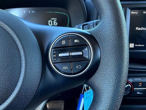 Certified 2023 Kia Soul LX w/ LX Technology Package image 21