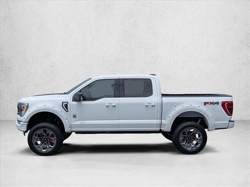 Certified 2022 Ford F150 XLT w/ Equipment Group 302A High AWD/4WD image 9