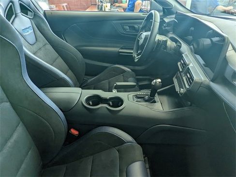 New 2025 Ford Mustang Dark Horse image 14