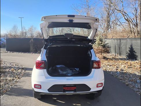 New 2026 Hyundai Venue SEL image 13