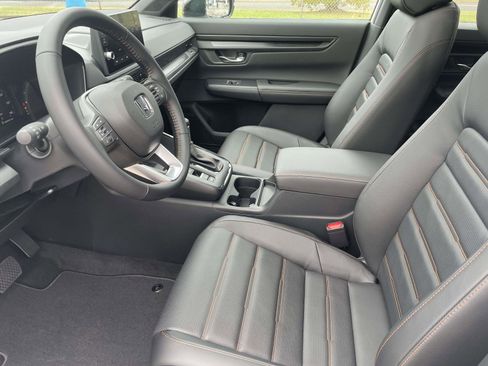 New 2026 Honda CR-V Sport-L image 4