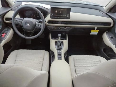 New 2026 Honda HR-V LX image 16