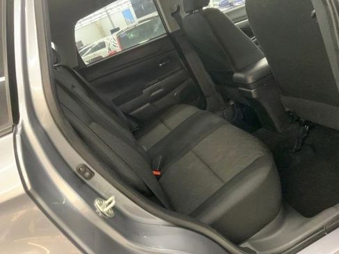 Used 2021 Mitsubishi Outlander Sport ES FWD image 13