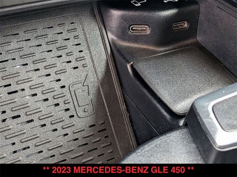 Certified 2023 Mercedes-Benz GLE 450 4MATIC image 25