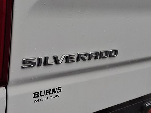 Used 2020 Chevrolet Silverado 1500 LT Trail Boss image 31