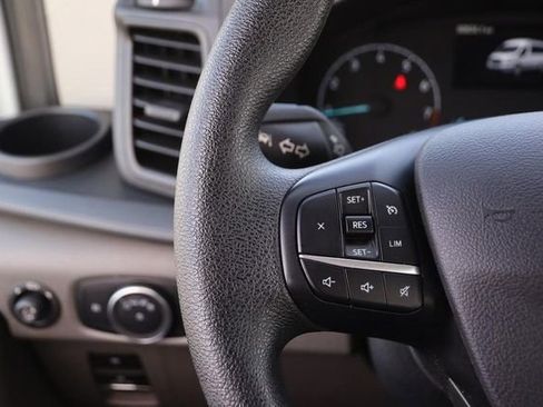 Used 2023 Ford Transit 350 XLT image 12