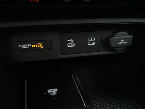 Certified 2026 Honda CR-V Sport Touring image 31