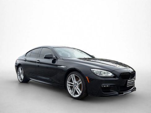Used 2015 BMW 650i Gran Coupe image 7