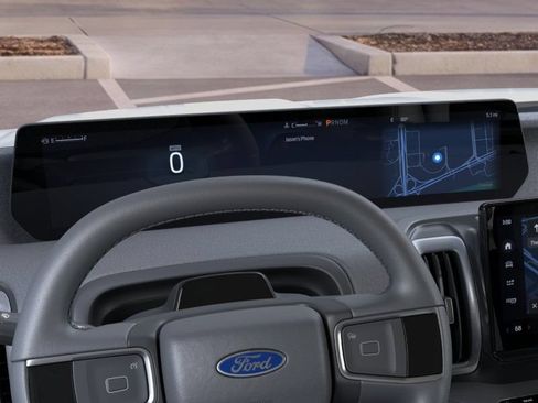New 2026 Ford Expedition Max Active AWD/4WD image 13