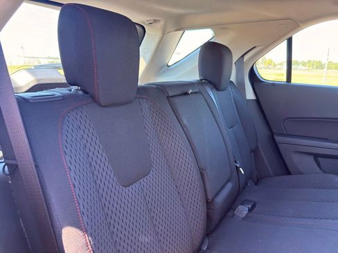 Used 2013 Chevrolet Equinox LS FWD image 29